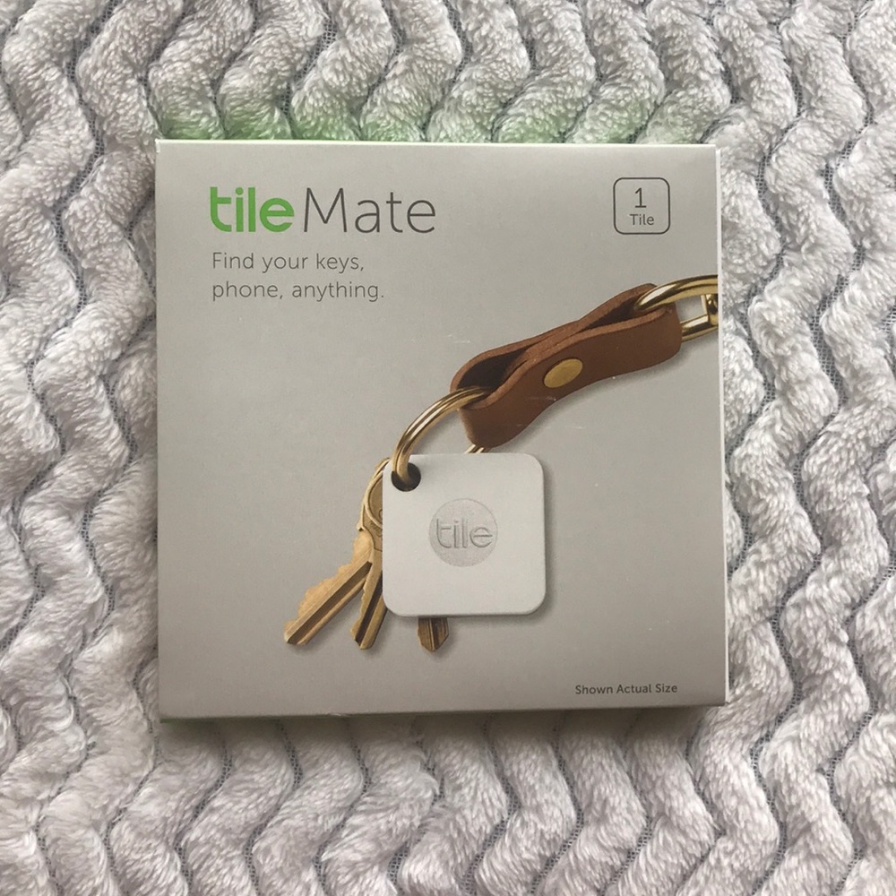 Tile Mate